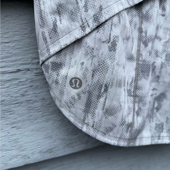 Lululemon Speed Up Short - Picture 7 of 8